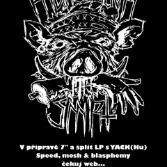 Prumyslova smrt - Destrukce zevnitr