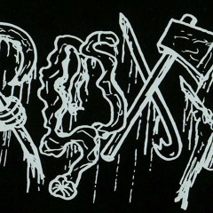 Paroxysm - An Alcoholic Ape