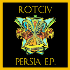 Persia (Rotciv 2008 reedit)