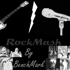 Free D/L ~ Metallica Vs. Sick Jacken, Lil Kim & Ludacris - Master Of Black Ships (Best Of RockMash)