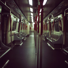 Last Train (Instrumental)