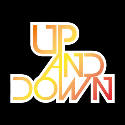 BISHOP BASTERDS "UP & DOWN" MIXTAPE
