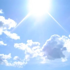 Ale Fortin - I can feel the sun (DEMO)