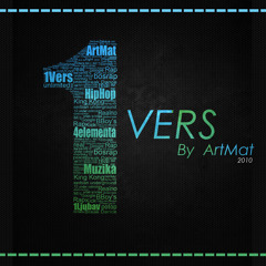 ArtMat - 1 Vers (Intro)(KiSe Prod.)