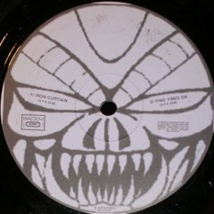 CTRV 001:Track B 1 E-25 V.17 FM