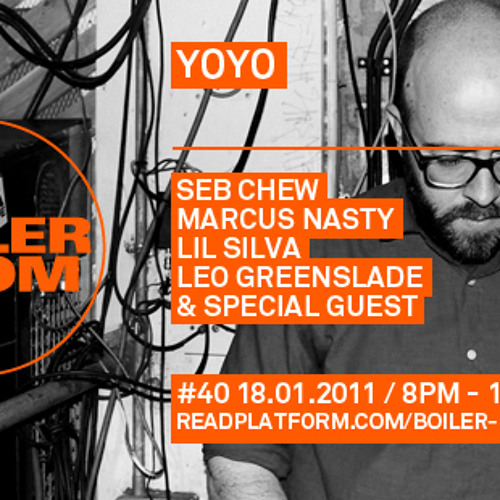 BR #40 Marcus Nasty ft MC Shantie