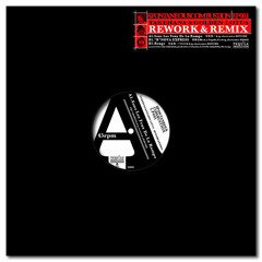 Spontaneous Combustion LP 001 / TAKEHANA & GOLDEN LOTUS REWORK & REMIX