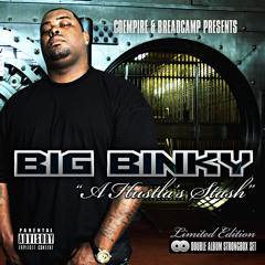 48 Bars &amp; Running [A Hustla's Stash Double Album]