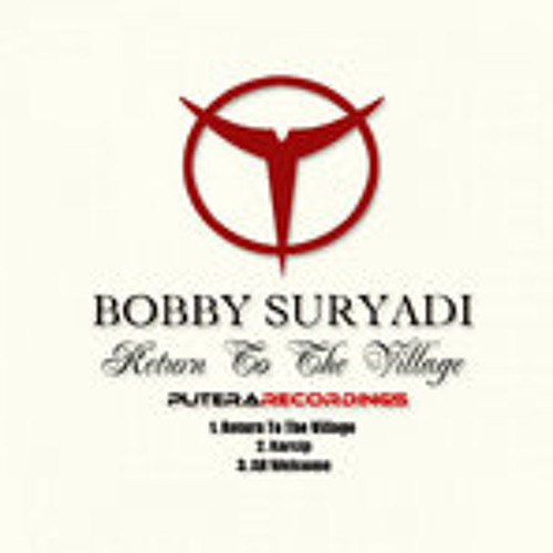 Return to the village (radio edit) bobby suryadi