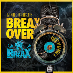 TheBreax - Breax Over