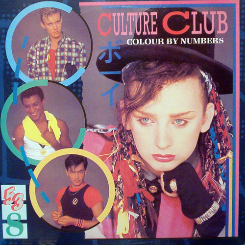 Stream Culture Club Feat. Boy George - Time (Clock Of The Heart) - (Djsagi  `Serious Beats` TouchUp ) WAV by Djsagi | Listen online for free on  SoundCloud