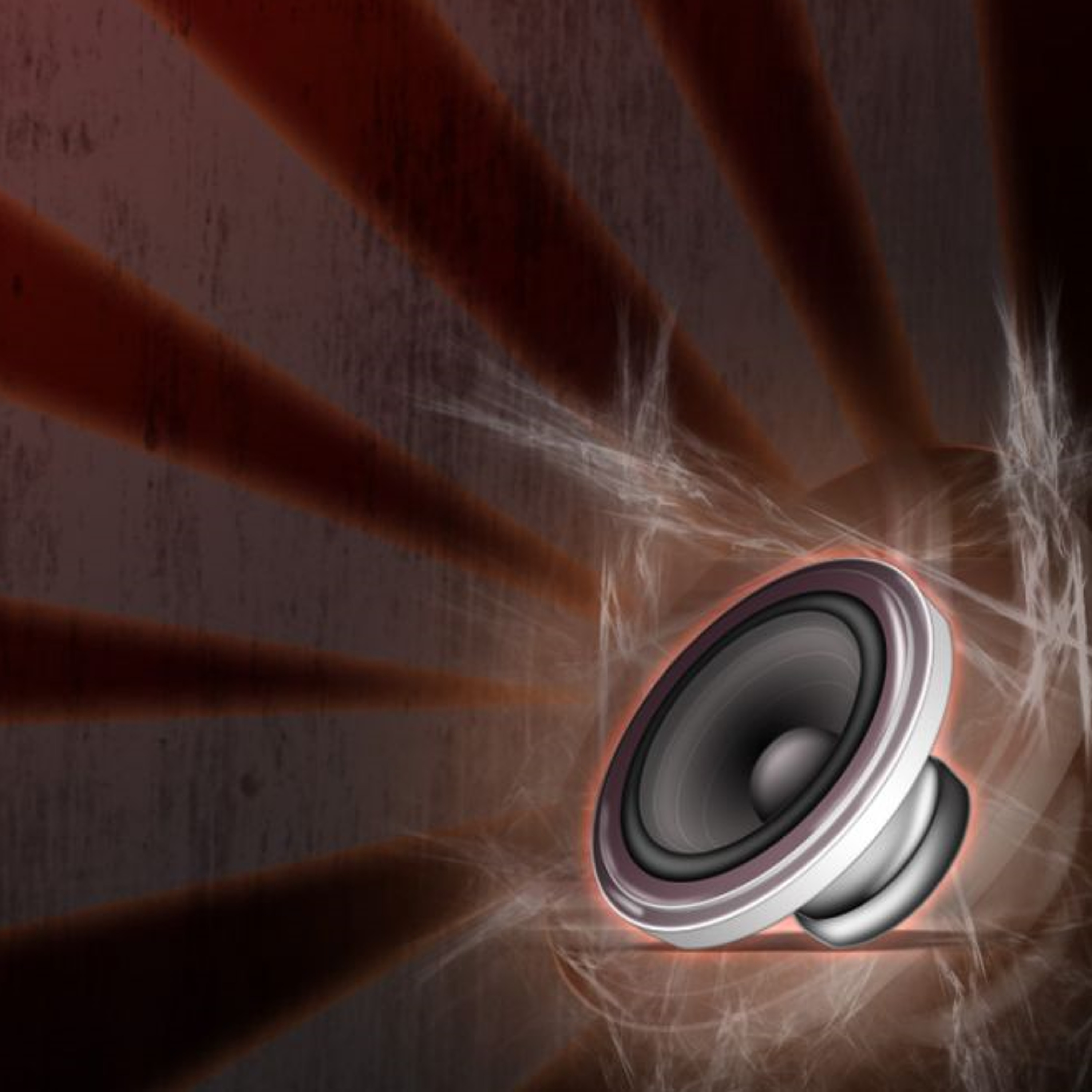 Turn Up The Bass (Original Mix) episode artwork