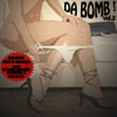 Da Bomb vol.2 - Soul Music Mixed By Dj Merenda