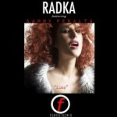 Radka- Lies (Arkad Dubstep)