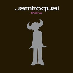 Jamiroquai - Lifeline (Pirupa Deadline Remix) (Universal / Mercury)