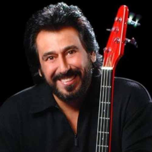 Shab To Rahe-Shahram Shabpareh