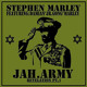 on Jah Army - Stephen Marley ft Damian Marley &amp; Buju Banton