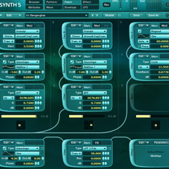 Best of absynthsounds.com Vol.1