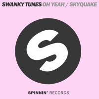 Swanky Tunes - Skyquake (Original Mix) [Spinnin’ Records]