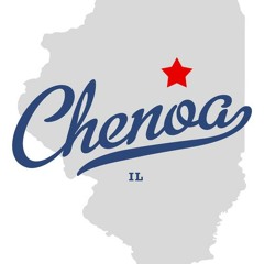 epron - Chenoa 2011