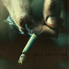 Self Addiction (Cyanotic)