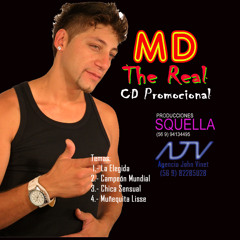 01 - La Elegida - MD The Real