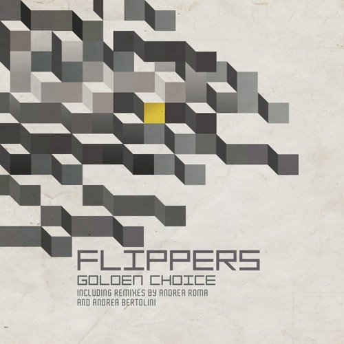 Flippers - Golden Choice (Andrea Bertolini Remix)