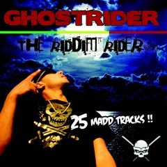 GHOSTRIDER-FAMILY (A MILI RMX)