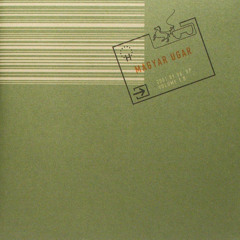 Yonderboi - Road Movie - Virgács remix