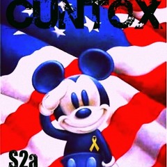 I Don't Have Time For This Mickey Mouse Bullshit - Lyrics, additional vocals and artwork by S2a