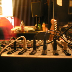 Painted Walls Pastel Lines