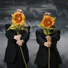 "Mary Anna" by The Wood Brothers