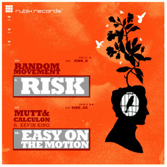 Mutt &amp; Calculon ft. Kevin King - Easy On The Motion (RRT017)