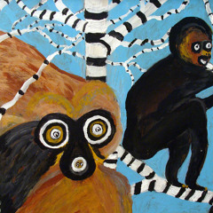 4. First Floor, Treehouse