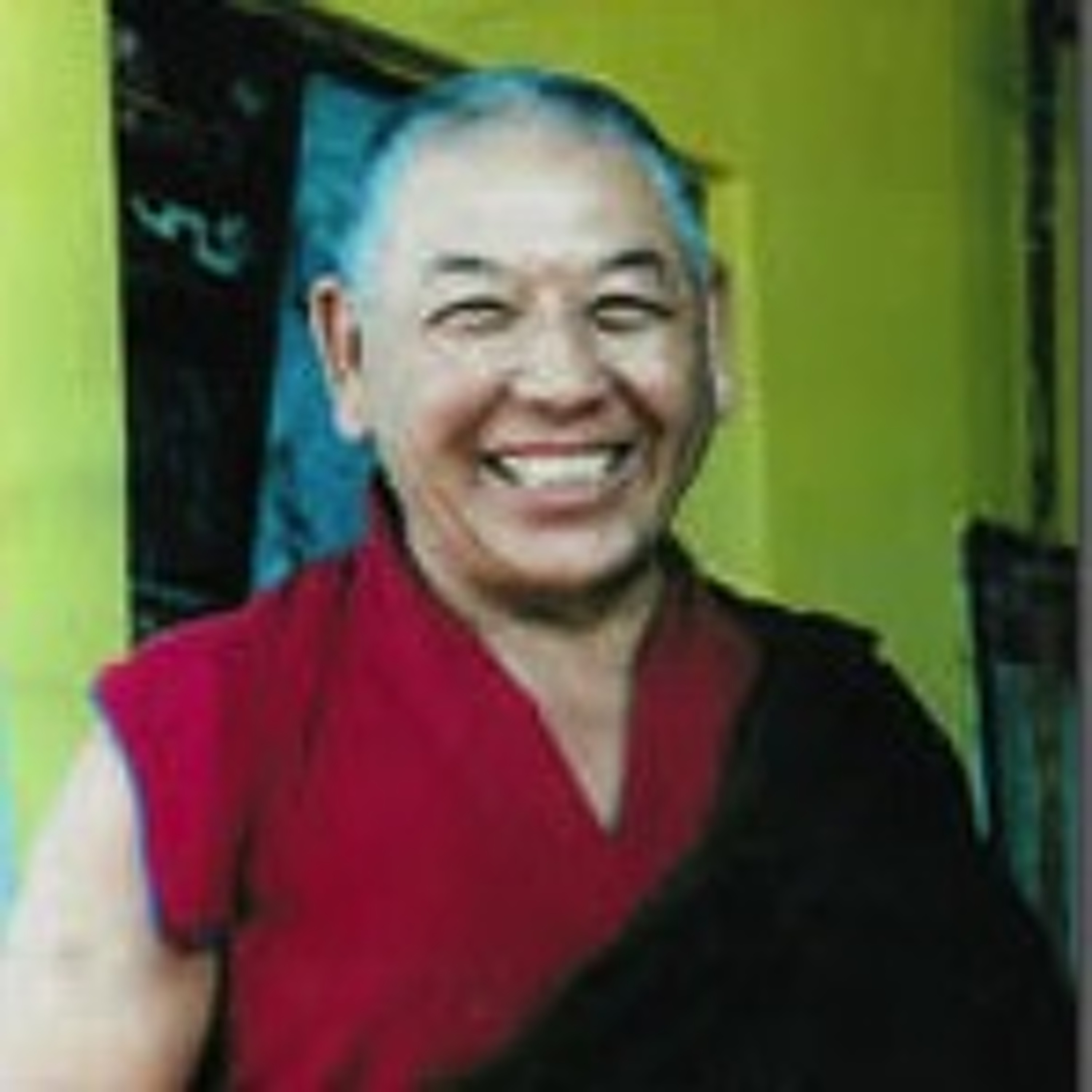 TsenMa NamDrel Leu Dangpo-Chojo Chogdra Dretag - Geshe Thubten Rinchen