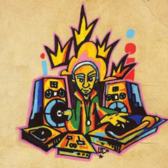 RVK Soundsystem Mix vol. 1