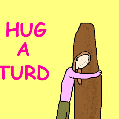 close encounters of the turd kind