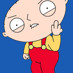 Jenda - Stewie Griffin (FREE DOWNLOAD)