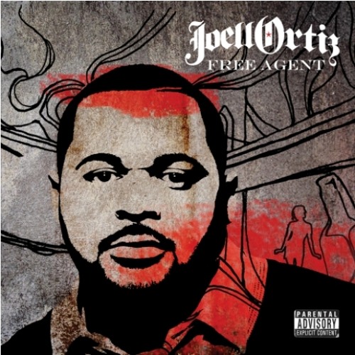 Joell Ortiz "Battle Cry" (Feat. Just Blaze) (Prod. Audible Doctor)