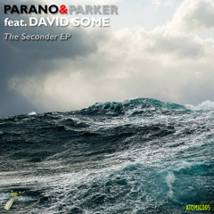 Parano & Parker feat. David Some _ The Seconder (Lill Unseen remix)