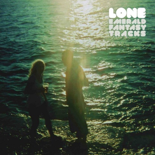 Lone -Emerald Fantasy Tracks- Cloud 909