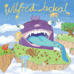 Wilfred Jackal: Rooms