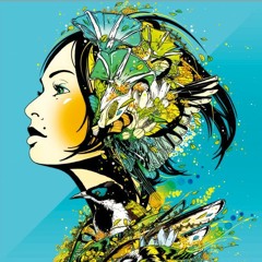 DJ Okawari - Luv Letter