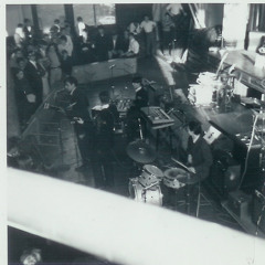 #6- Mustang Sally / Live At Prep