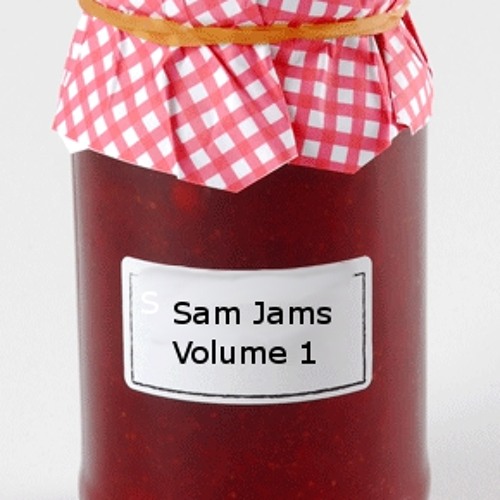 Stream Sam Jams Vol. 1 January 2011 by Sam Padrul Listen online for