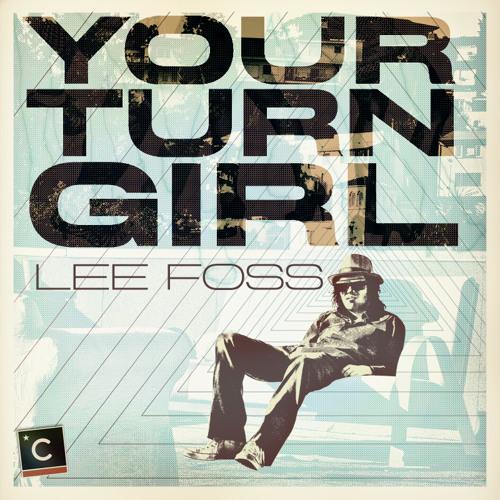 Listen to CP012: Lee Foss - Your Turn Girl by Culprit in CP012