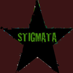 Stigmata [Ministry cover] - DeAD SeXy BeTty