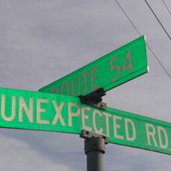Unexpected (featuring T.R.A.C.)