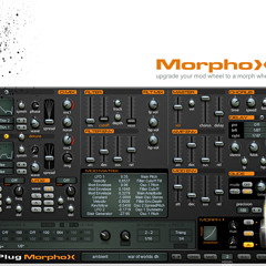 FN-MORPHOtroniX (granularedition)