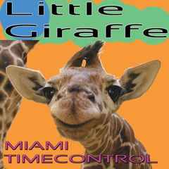 Little Giraffe